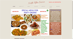 Desktop Screenshot of greatfoodie.com